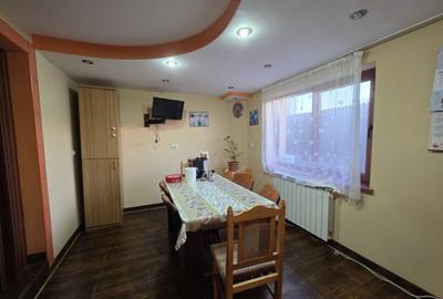 Casa Individuala-zona Podu de Fier - 13