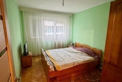 PODU ROS - SENS GIRATORIU - 3 CAMERE DECOMANDAT - ETAJ INTERMEDIAR - 5