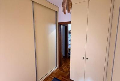 Penthouse Unic în Berceni 400mp Șemineu Singur pe Etaj 3Băi 2Parcari 2Terase BBQ - 8