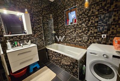 Apartament cu 3 camere si gradina, de vanzare, Arhitectilor, Sibiu - 15
