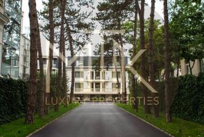 Apartament 5 camere Mobilat & Utilat lux | TERASA 67MP I Kiseleff - 24