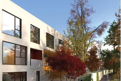 H4L Pipera - duplex + loc de parcare (TVA inclus) - 2