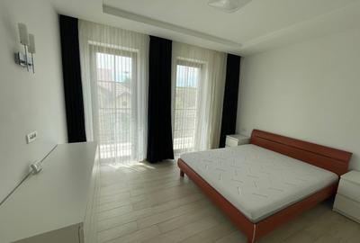 Inchiriez apartament Dumbravita langa padure - 10