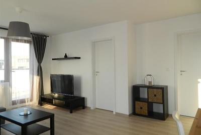 COMISION 0% Apartament Timisoara, bloc din 2018, terasa 24 mp, mobilat - 7