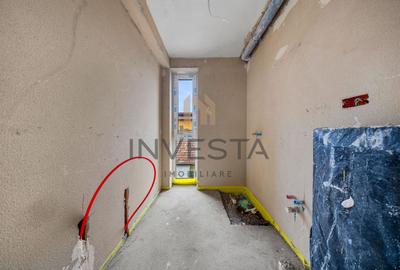 Duplex premium | 222 mp | curte si terase | Andrei Muresanu - 20