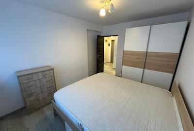 APARTAMENT 2 CAMERE MILITARI RESIDENCE TINERETULUI 2B, MOBILAT, UTILAT - 8