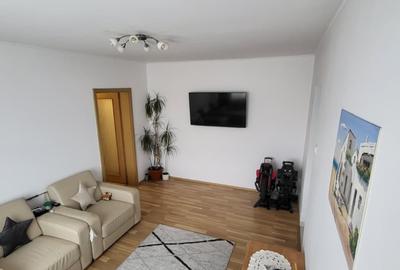 Apartament - 3 camere - semidecomandat - Iancului - 2