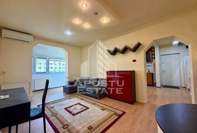 Apartament cu 2 camere de vanzare, Zona Circumvalatiunii, Timisoara - 4