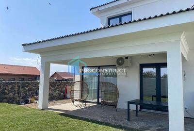 Lux si Calitate fara Compromis | Casa Moderna P+1 | Comision 0% - 10