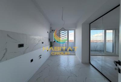 4 camere Pallady nou duplex 127 mp PREMIUM Parcul Teilor - 43