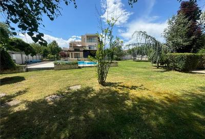 Vila Exceptionala | Piscina Exterioara | PAULESTI - 24