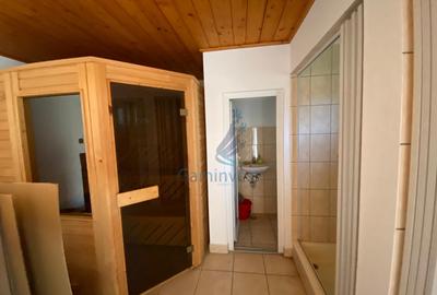 Vila cu piscina de vanzare, zona Olosig, Oradea, Bihor - 4