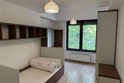 5 CAMERE | DE INCHIRIAT | HERASTRAU CU VEDERE DIRECTA SPRE PARC - 13