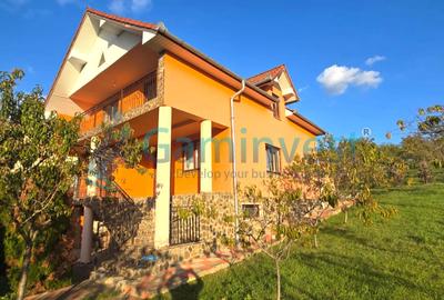 Casa noua cu 4 dormitoare, de vanzare, Beius,Bihor - 1