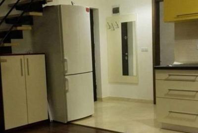 Apartament 3 camere, 92mp, parcare, strada Mircea Eliade, Zorilor - 3
