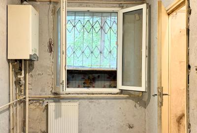 APARTAMENT 3 CAMERE - PARTER INALT - 70 MP - CENTRALA - DRUMUL TABEREI - METROU - 7