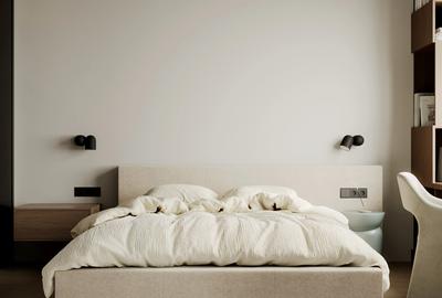 2 camere decomandate, bloc nou 2026, disponibil imediat - 13 septembrie - 2