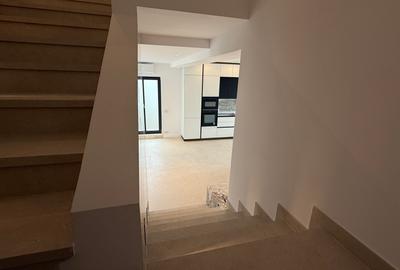 VILA la CHEIE în Corbeanca (finalizată in luna Oct. 2025) - 13