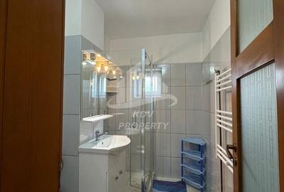 Apartament 2 camere decomandat, Sibiu,  Calea Dumbravii - 9