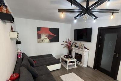 Apartament cu 2 camere decomandat în Ștefan cel Mare