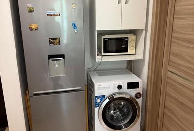 Apartament 2 camere de inchiriat Veteranilor - 7