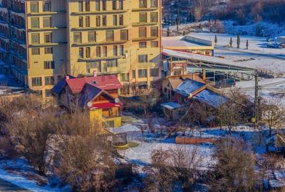 Activ Hotelier SubEvaluat | 18.000 mp construiti | 3 ha teren | BRASOV - 12