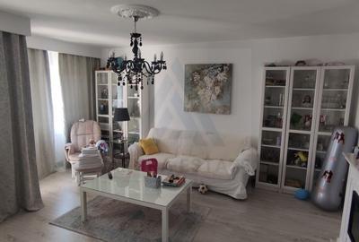 Apartament modern 3 camere 2 bai balcon PetFriendly Soseaua Alba Iulia - 1