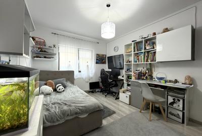 Casa individuala, 4 camere, 458mp teren, 98mp utili in Utvin - 15