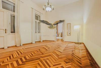 Spatiu de birou situat in Piata Muzeului - 1