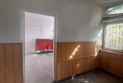 SPATIU PENTRU CAZARE/  BIROURI ZONA INDUSTRIALA ONESTI - 7