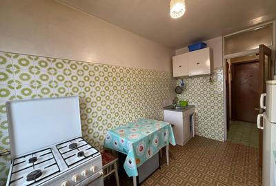 3 camere | Teiul Doamnei | Bloc din 83 | Reabilitat - 14