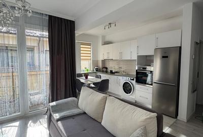 Apartament cu 2 camere la intrare in Dumbravita - 6