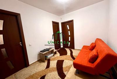 Apartament 2 camere/Parter/Ostroveni