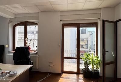 Ultracentral, imobil CU DESTINATIE BIROURI, 165 mp. - 4