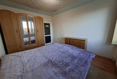 Apartament decomandat 3 camere etaj 2 Zona Terezian - 12