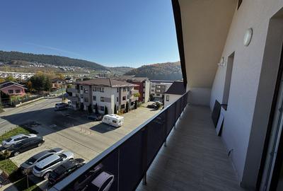 Ap 18 C5 Tautului Residence Park Parcul Poligonului Zona Sub cetate - 1