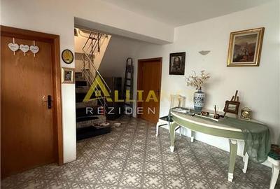 Casa Individuala Soseaua Oltenitei 1500 mp 11 Camere 4 bai - 10
