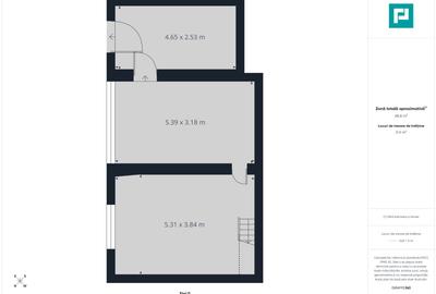 Casă retrasă Pișchia – 4 camere, teren 920 mp - 14