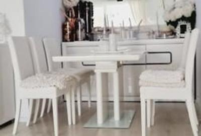 Apartamentul Cu 3 camere Doamna Ghica Plaza, terasă 27 mp, 2 băi, spațios - 6