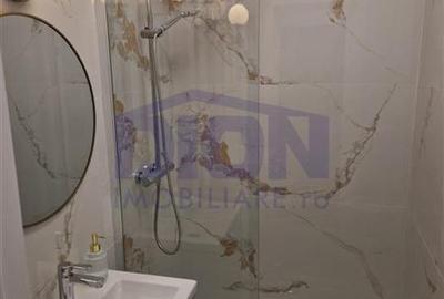 Apartament 2 camere renovat modern, zona Universitate - 6