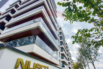 Aviatiei | Nusco City | Faza 2 | luminos si bine pozitionat - 1
