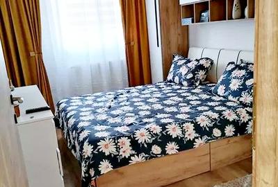 Apartament cu 2 camere, DECOMANDAT,  Zimbru - Tigarete