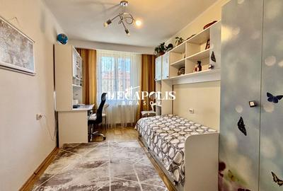 Casă individuală | Singur în curte | Garaj | Locație avantajoasă - 23