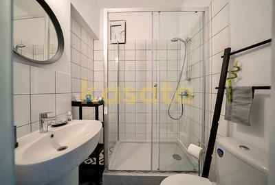 2 Camere Ready to move in Floreasca | centrala proprie - 10