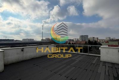 Apartament tip Penthouse MOBILAT si UTILAT 10 min metrou. - 11