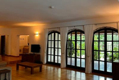 Hacienda Pipera, 6 dormitoare, curte, piscina - 9