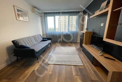 Apartament lux,2 camere,Sos. Colentina,vis a vis de complexul Rose Garden - 4