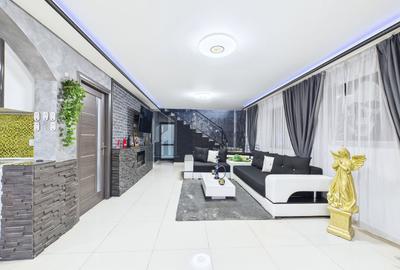 Casa de vanzare  |  Gorneni  |  6 cemere - 6