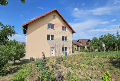 Casă / Vilă cu 12 camere-Sfântu Ilie Vechi, Suceava - 39
