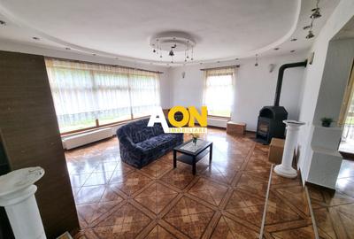 De vanzare casa 6 camere, S+P+M, 900mp teren, Cetate - 3